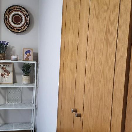 O Terraco Florido Apartment Висеу Екстериор снимка