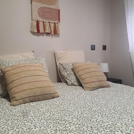 O Terraco Florido Apartment Висеу Екстериор снимка